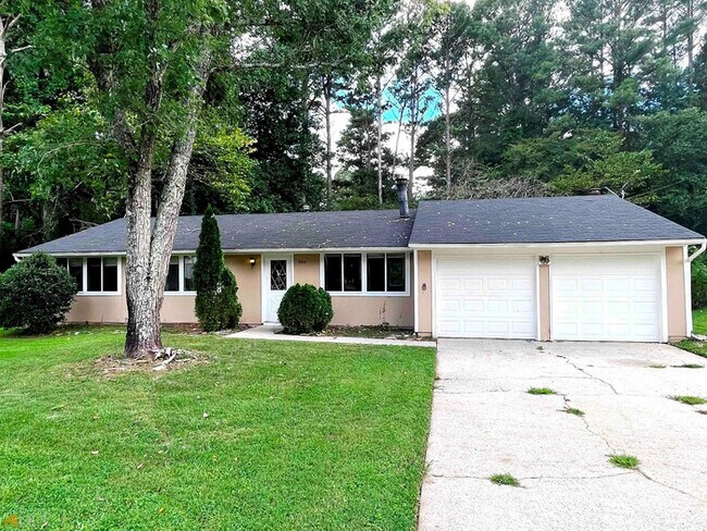 Primary Photo - Newly Renovated Single-family Home