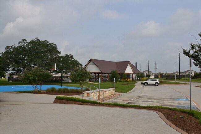 Building Photo - 23511 Weir Box Rd