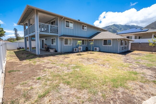 Building Photo - 86 Mo'olu Cir