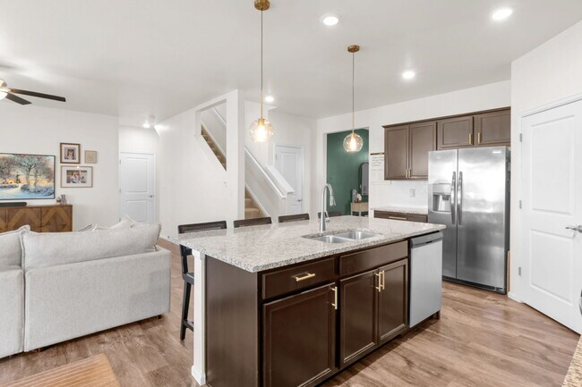 Building Photo - 26813 E Archer Ave