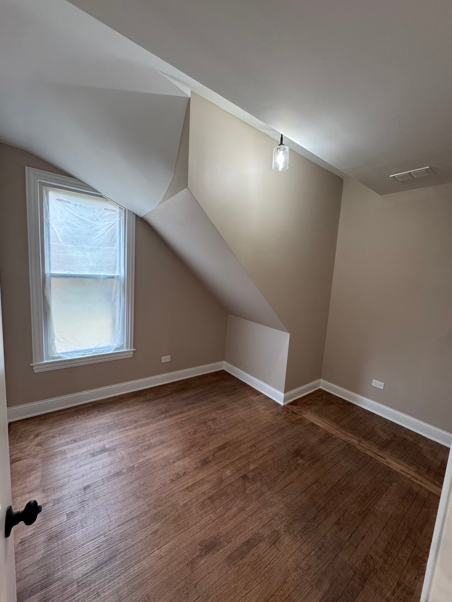 First Room - 5335 W 23rd Pl