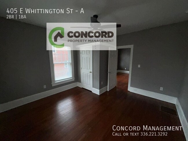 Building Photo - 405 E Whittington St