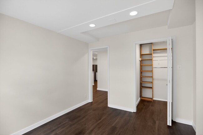 Building Photo - 2401 H St NW