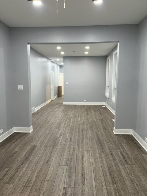 Dining Room - 3327 W Hirsch St
