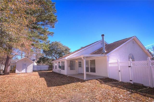 Building Photo - 1409 Ellingsworth Dr