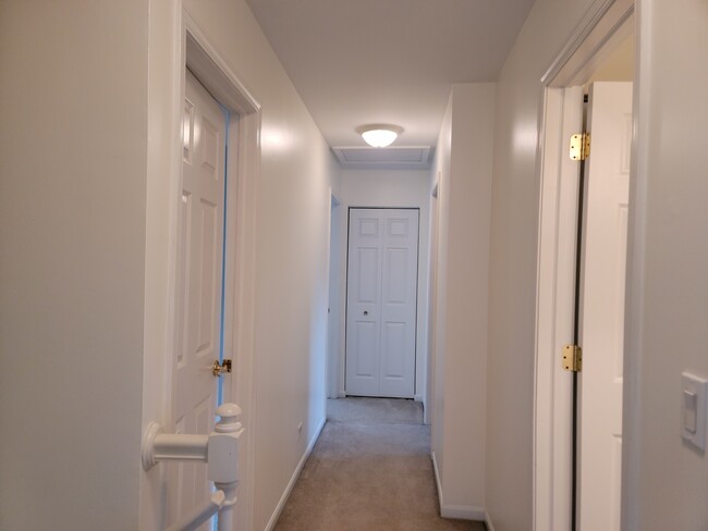 Second Floor Hallway - 2954 Partridge Ct