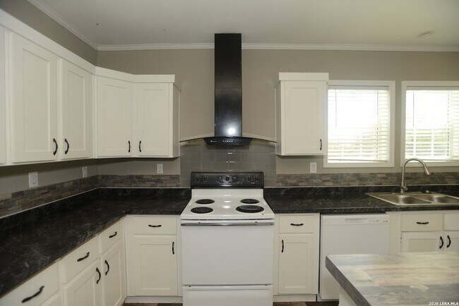 Building Photo - 13598 Old Frio City Rd