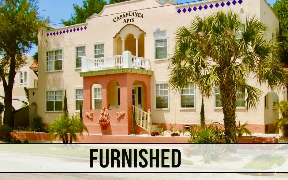 Building Photo - 407 S Melville Ave