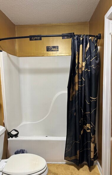 Bathroom - 1006 Tuscaloosa St