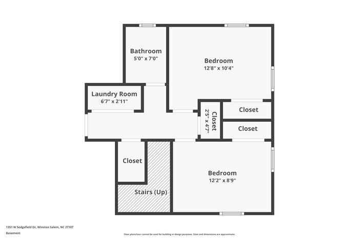 Building Photo - 1351 W Sedgefield Dr