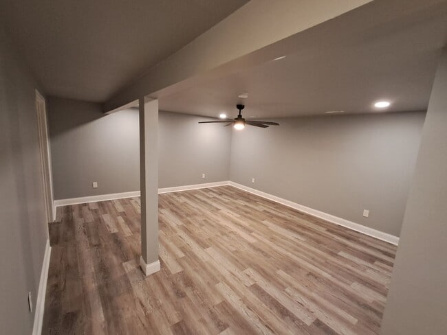 Building Photo - COMING SOON: Fully Renovated, Full of Charm — Space, Style, and a Porch Swing Vibe