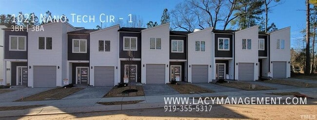 Building Photo - 1021 Nano Tech Cir