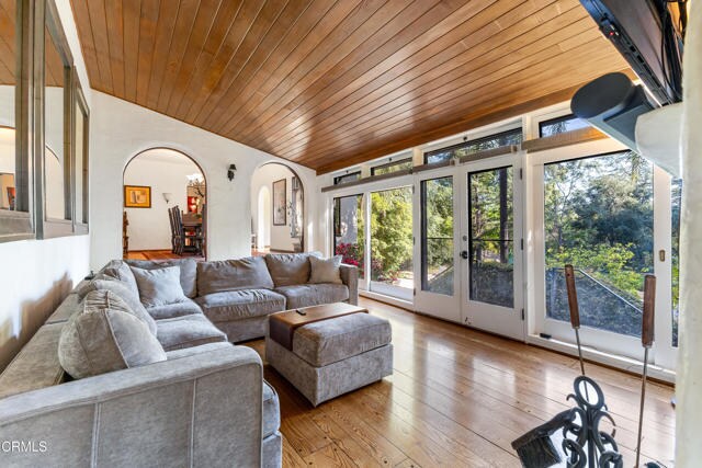Building Photo - 5321 Alta Canyada Rd