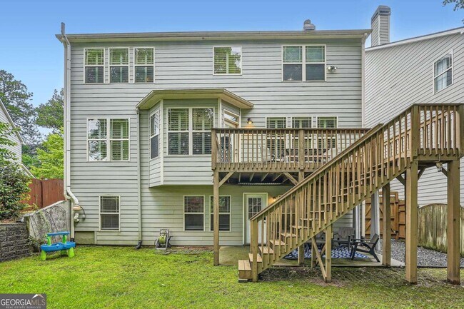 Building Photo - 2072 Hatteras Wy