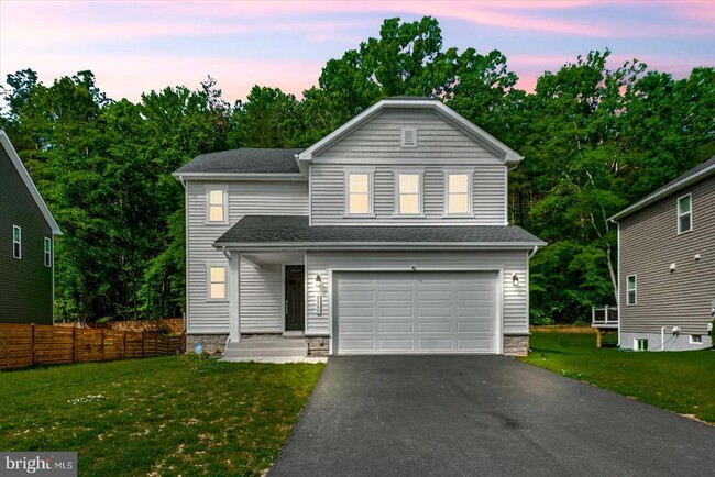 Building Photo - 2848 White Tail Dr
