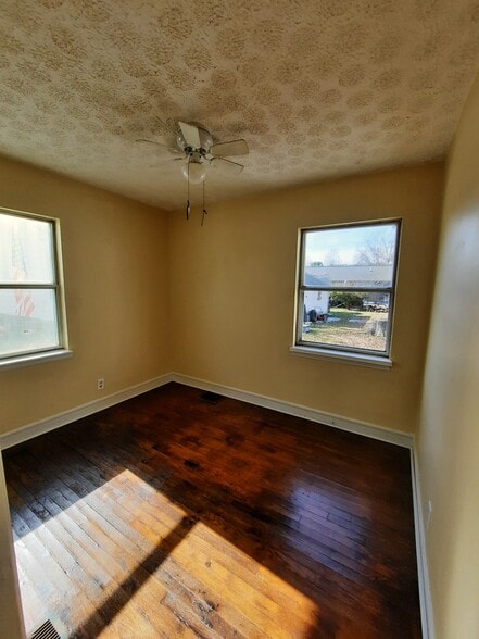 Bedroom #2 - 6308 S 3rd St