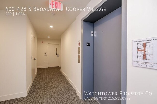 Building Photo - 400-428 S Broadway-Cooper Village