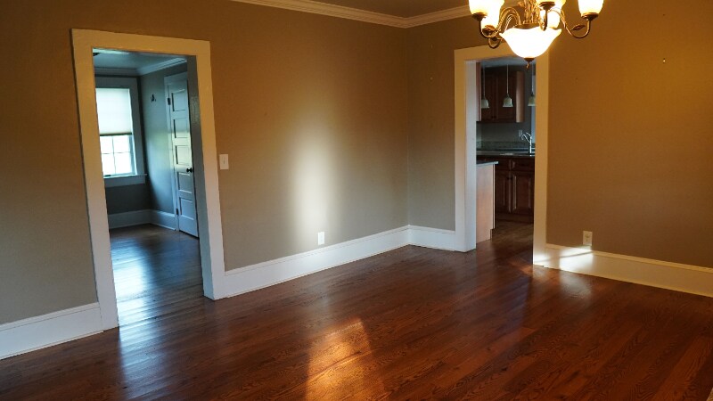 Building Photo - 2301 Rutledge Rd