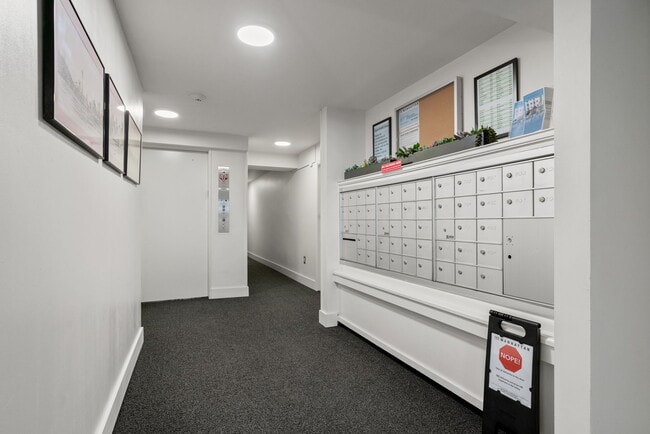 Building Photo - 1200 Boylston Ave