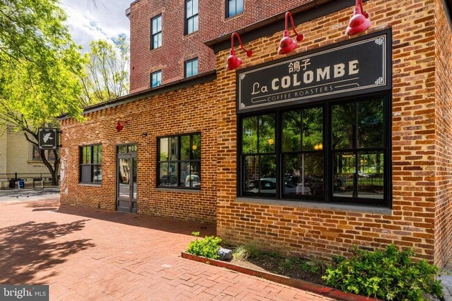 Building Photo - 555 Massachusetts Ave NW