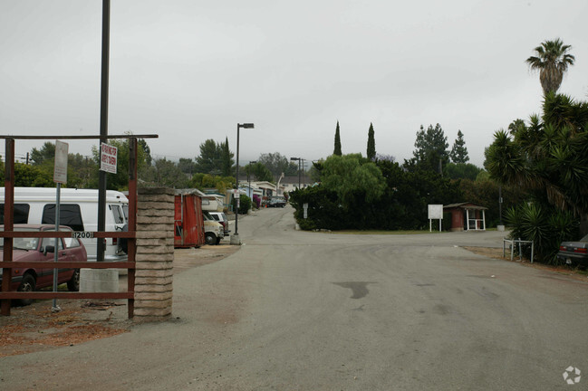 Building Photo - Conejo Mobile Home Park