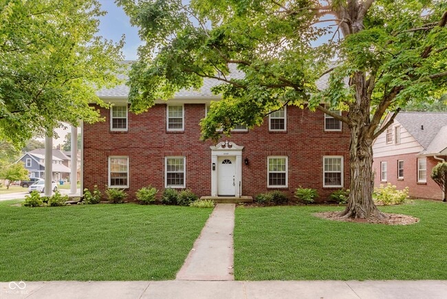 Primary Photo - 5033 N Pennsylvania St