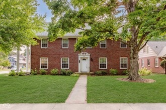 Building Photo - 5033 N Pennsylvania St