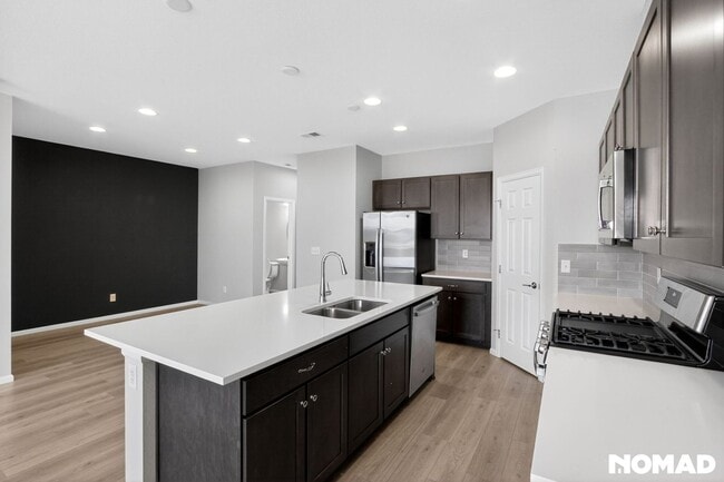 Building Photo - 6696 N Argonne St