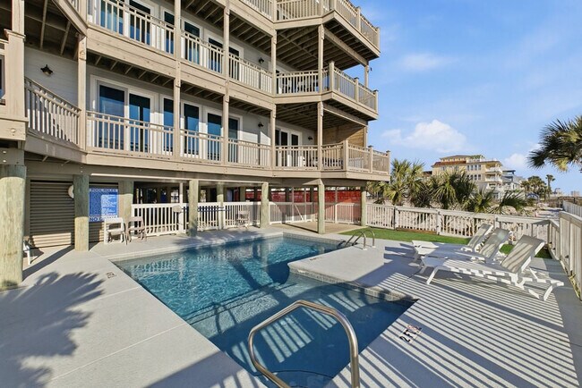 Building Photo - 8515 Surf Dr