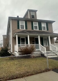 Building Photo - 161 Van Buren St