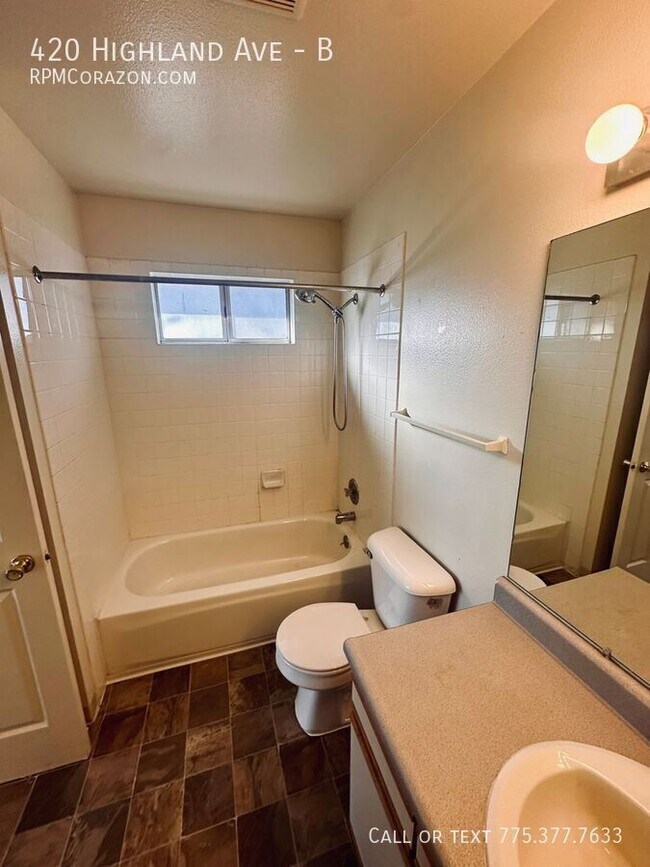 Building Photo - 420 Highland Ave