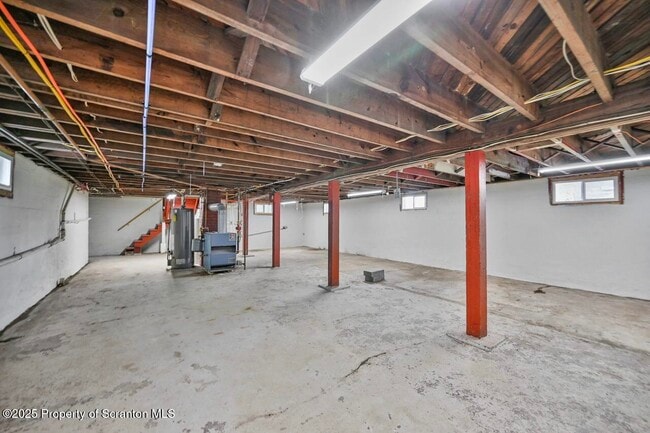 Building Photo - 309 Park Ave