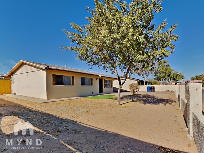 Building Photo - 15426 N Cactus Ln