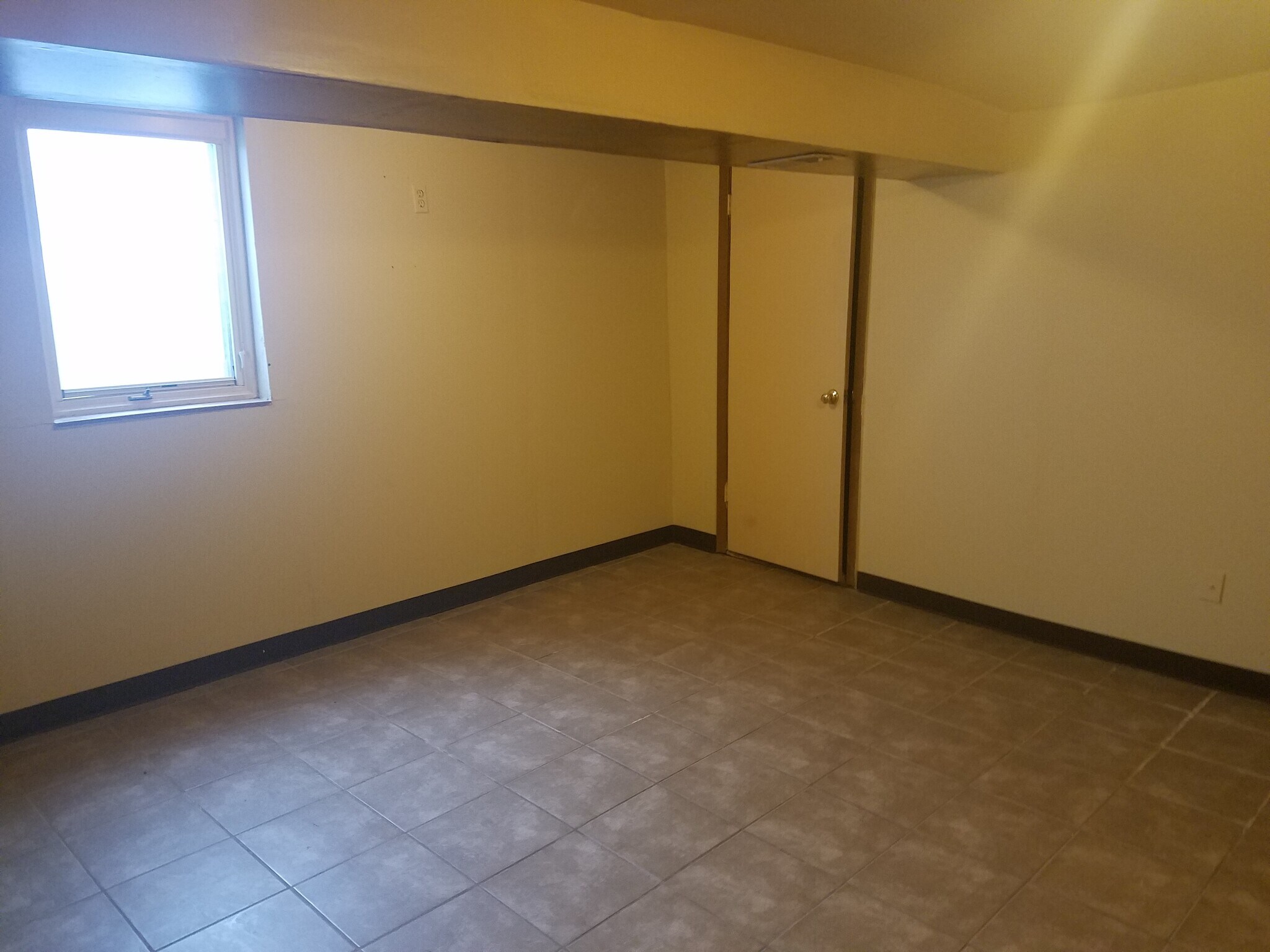 Walk in Closet in fourth bedroom - 1820 Bluebird Dr