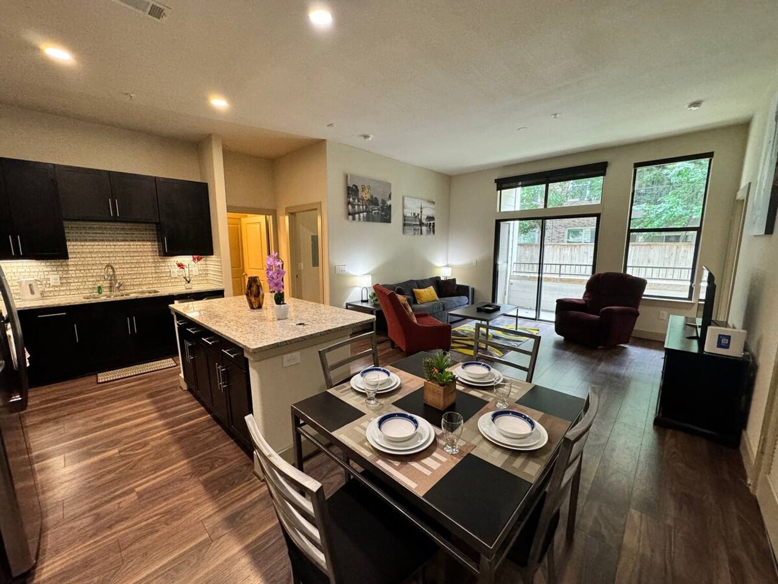 Building Photo - 2300 Old Spanish Trl