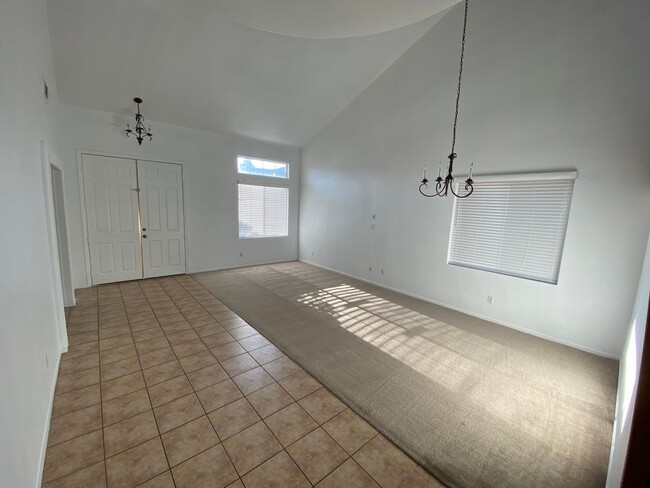 Building Photo - Gated community