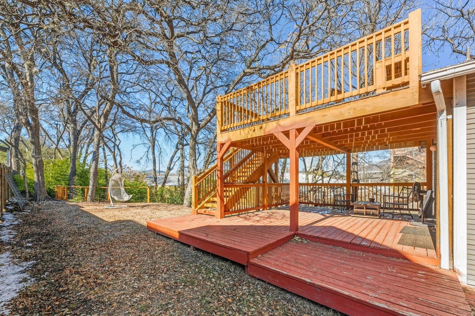 Building Photo - 512 Bouldin Ave