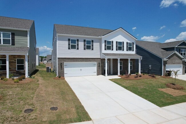 Building Photo - 8501 Mulberry Wy