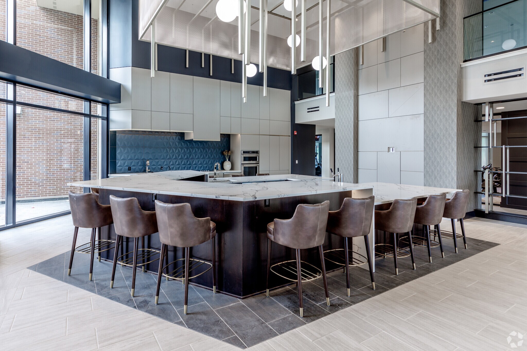 The Apex at CityPlace 10401 College Blvd Overland Park KS 66210