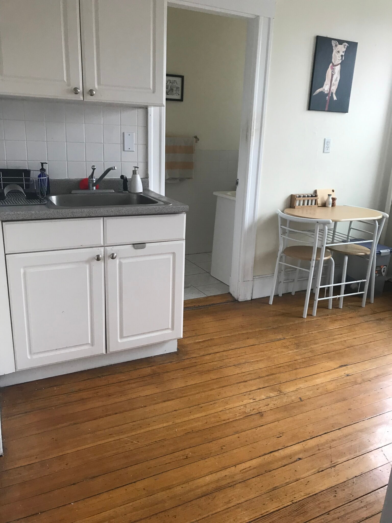 Building Photo - 279 Harvard St