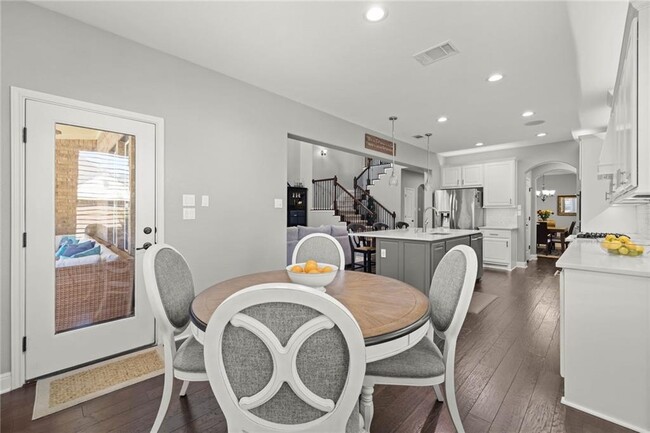 Building Photo - 1520 Rimstone Dr