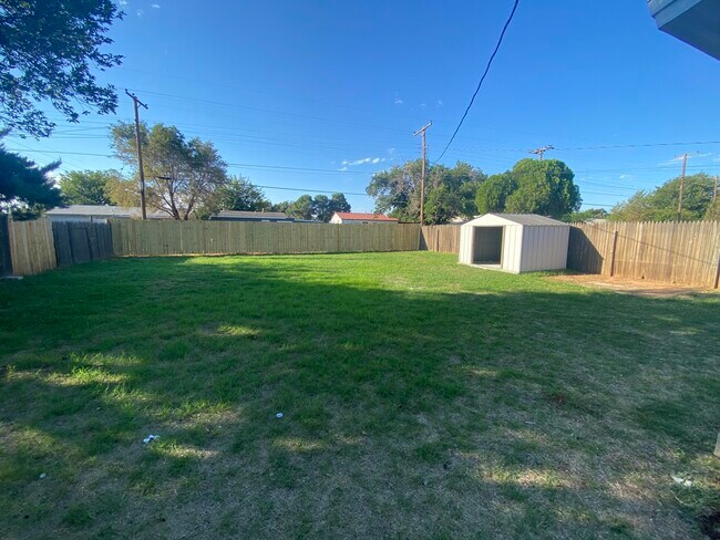 Building Photo - 4603 45th St