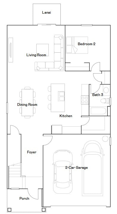Building Photo - 1025 Saltgrass Way