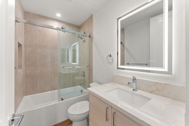 Building Photo - BRAND NEW - 2X2 - 1/2 MONTH FREE MOVE IN SPECIAL!!