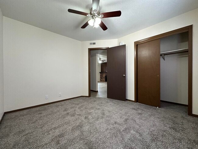 Building Photo - 4520 Baldwin Ave