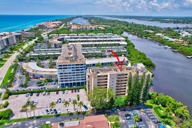 Building Photo - 3581 S Ocean Blvd