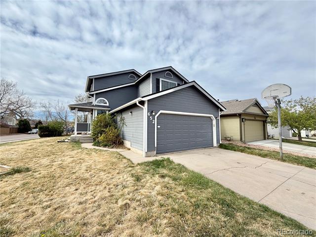 Building Photo - 652 Longfellow Ln