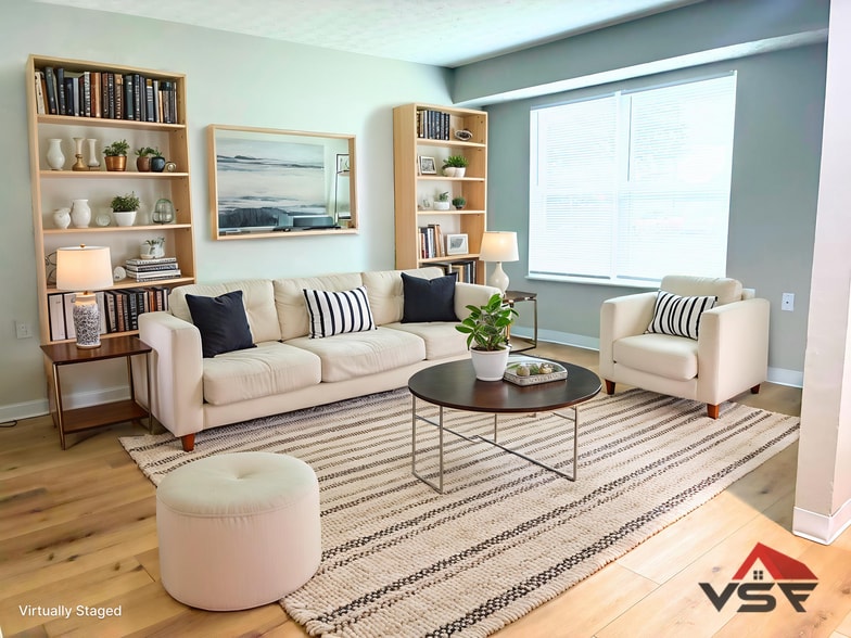 Interior Photo - Convenient Living at North Troy Apartments & Townhomes, Troy