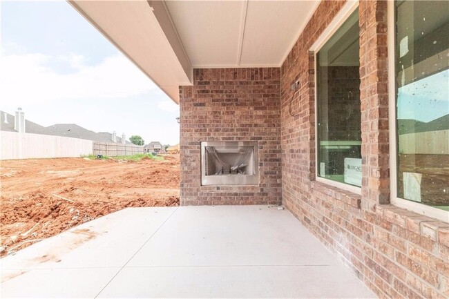 Building Photo - 3 Bedroom Home in Edmond Schools