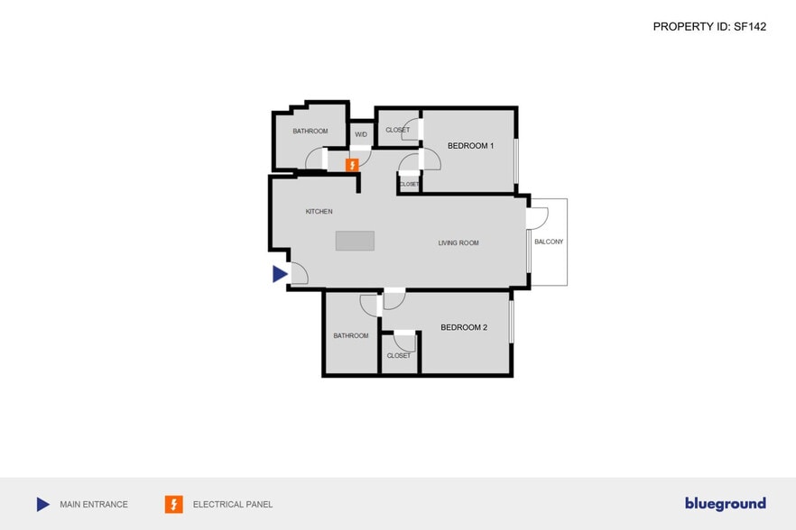 Building Photo - 690 Long Bridge Street